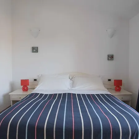 Aparthotel Mini