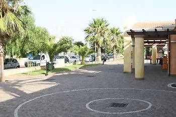 Aparthotel Mini