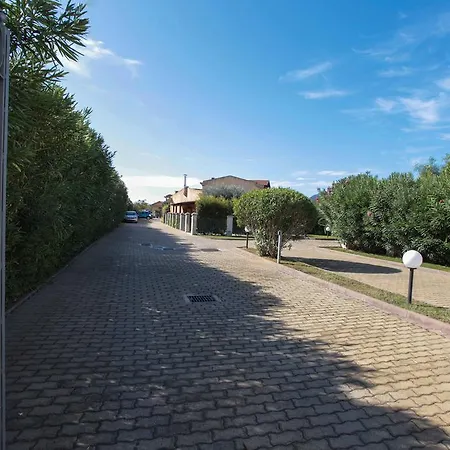Mini Aparthotel Capoterra