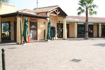 Aparthotel Mini Capoterra