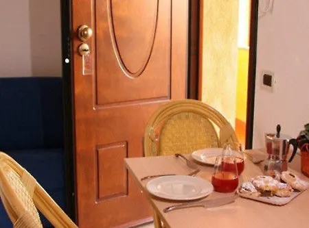 Aparthotel Mini Capoterra