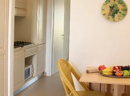 Mini Aparthotel Capoterra