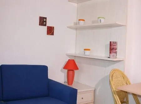 Aparthotel Mini *