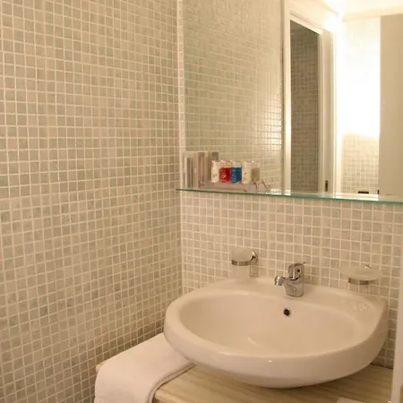 Aparthotel Mini