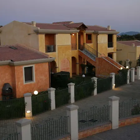Mini Aparthotel