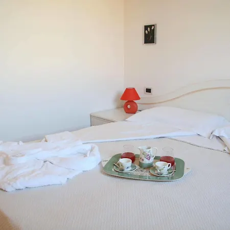 Mini Aparthotel Capoterra