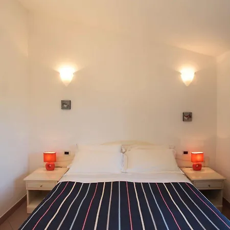 Mini Aparthotel *