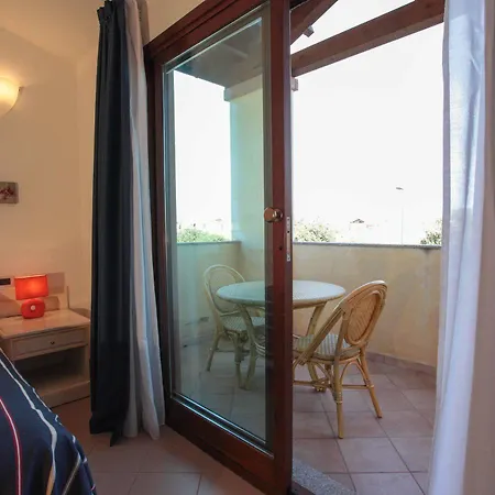 Aparthotel Mini Capoterra