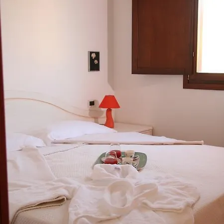 Mini Aparthotel Capoterra