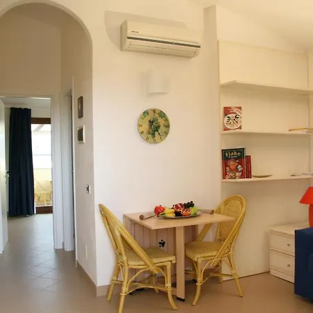 Mini Aparthotel *